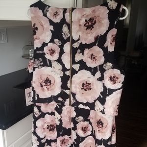 NWT Ivanka Trump comfort-stretch dress